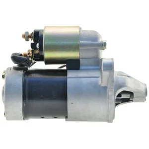 Ultima Starter – Remanufactured – R612975A - view 4