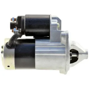 Ultima Starter – Remanufactured – R612979A - view 4