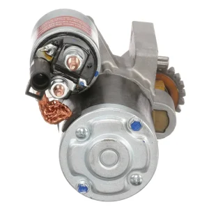Ultima Starter – Remanufactured – R612978A - view 2