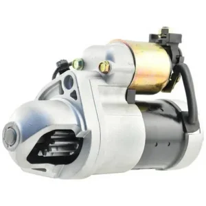 Ultima Starter – Remanufactured – R612977A