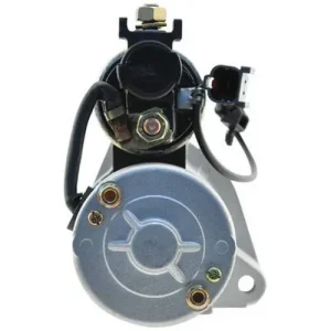 Ultima Starter – Remanufactured – R612977A - view 2