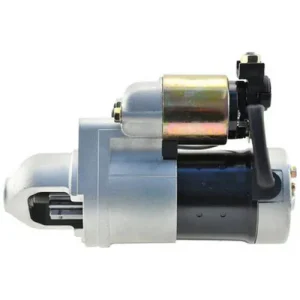 Ultima Starter – Remanufactured – R612977A - view 4