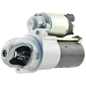 Ultima Starter – Remanufactured – R612981A