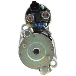 Ultima Starter – Remanufactured – R612981A - view 2