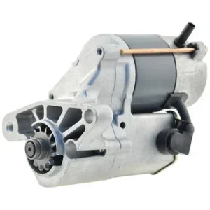 Ultima Starter – Remanufactured – R612986A