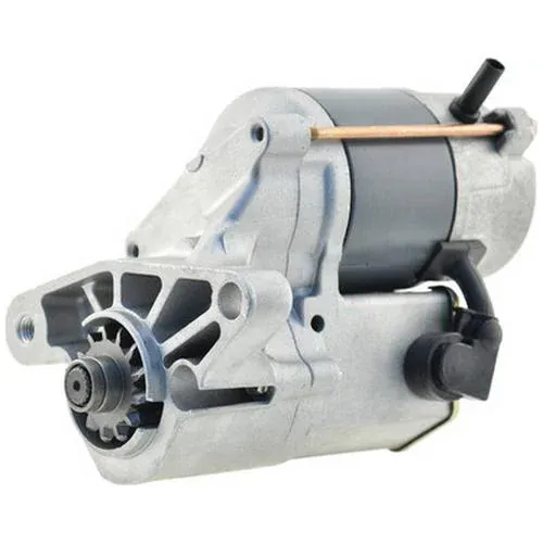 Ultima Starter – Remanufactured – R612986A