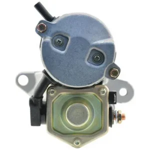 Ultima Starter – Remanufactured – R612986A - view 2