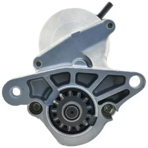 Ultima Starter – Remanufactured – R612986A - view 3