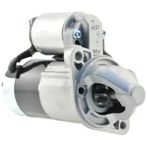 Ultima Starter – Remanufactured – R612980A