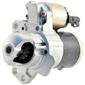Ultima Starter – Remanufactured – R612990A