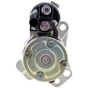 Ultima Starter – Remanufactured – R612990A - view 2