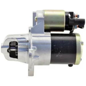 Ultima Starter – Remanufactured – R612990A - view 4