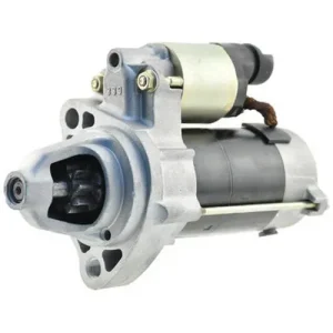 Ultima Starter – Remanufactured – R612989A