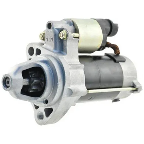 Ultima Starter – Remanufactured – R612989A