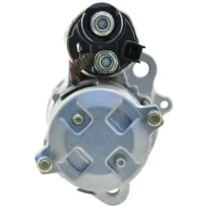 Ultima Starter – Remanufactured – R612989A - view 2