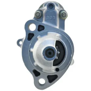 Ultima Starter – Remanufactured – R612989A - view 3