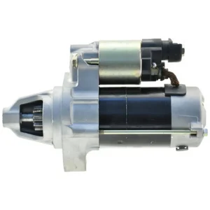 Ultima Starter – Remanufactured – R612989A - view 4