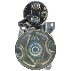 Ultima Starter – Remanufactured – R612994A - view 2