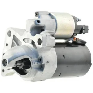 Ultima Starter – Remanufactured – R612995A