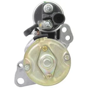 Ultima Starter – Remanufactured – R612999A - view 2