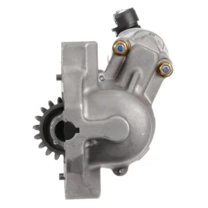 Ultima Starter – Remanufactured – R613007A - view 3