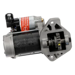 Ultima Starter – Remanufactured – R613007A - view 4