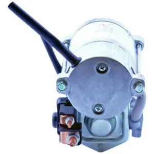 Ultima Starter – Remanufactured – R613011A - view 2