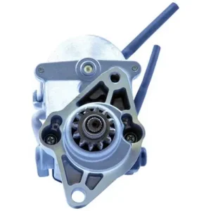 Ultima Starter – Remanufactured – R613011A - view 3