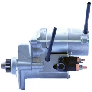 Ultima Starter – Remanufactured – R613011A - view 4