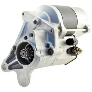 Ultima Starter – Remanufactured – R613010A
