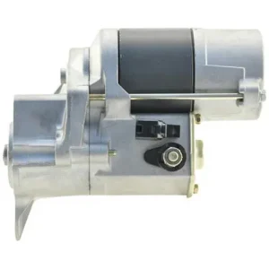Ultima Starter – Remanufactured – R613010A - view 4