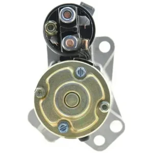 Ultima Starter – Remanufactured – R613013A - view 2