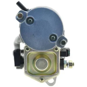 Ultima Starter – Remanufactured – R613012A - view 2
