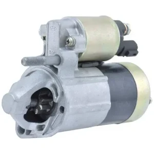 Ultima Starter – Remanufactured – R613015A