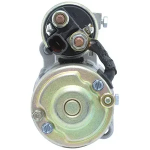Ultima Starter – Remanufactured – R613015A - view 2