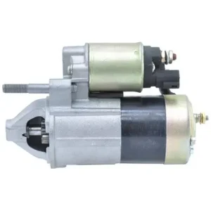 Ultima Starter – Remanufactured – R613015A - view 4
