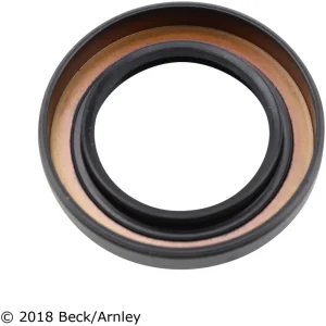 Beck/Arnley Transmission Input Shaft Seal – 052-3823 - view 3