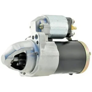 Ultima Starter – Remanufactured – R613025A