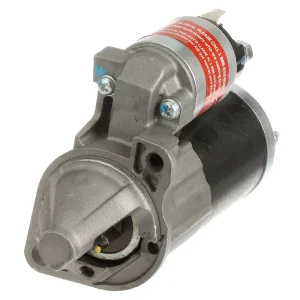 Ultima Starter – Remanufactured – R613026A