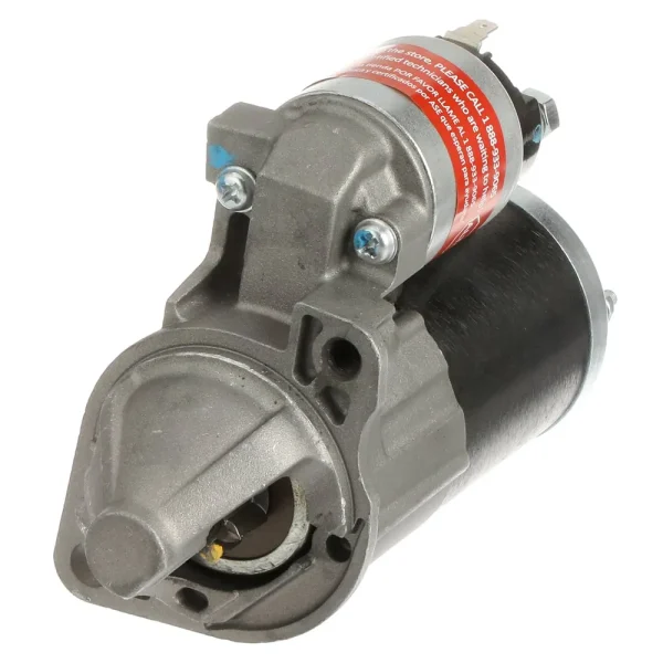 Ultima Starter – Remanufactured – R613026A