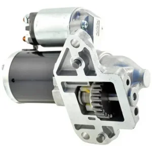 Ultima Starter – Remanufactured – R613028A