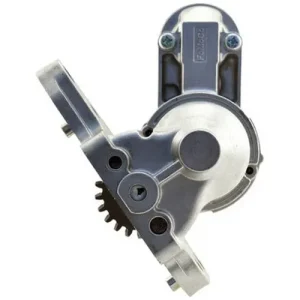 Ultima Starter – Remanufactured – R613028A - view 3