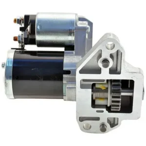 Ultima Starter – Remanufactured – R613028A - view 4