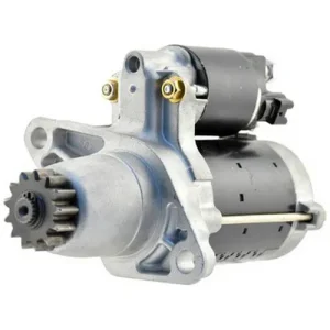Ultima Starter – Remanufactured – R613032A
