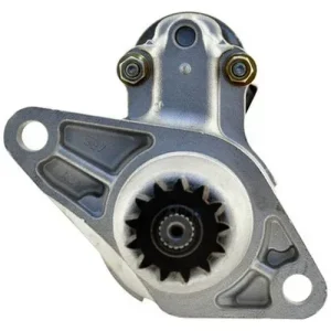 Ultima Starter – Remanufactured – R613032A - view 3