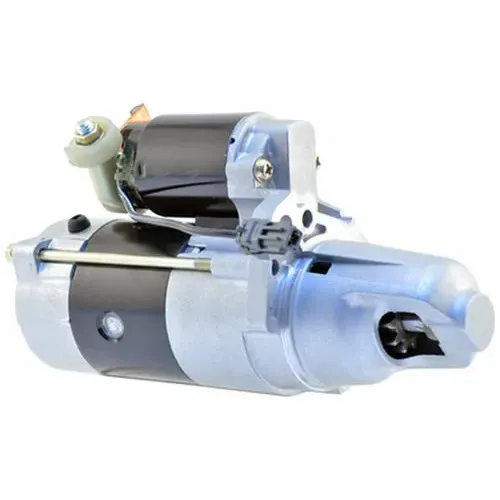 Ultima Starter – Remanufactured – R613027A