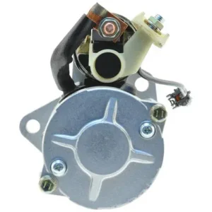 Ultima Starter – Remanufactured – R613027A - view 2
