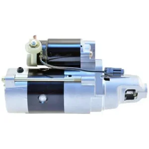 Ultima Starter – Remanufactured – R613027A - view 4