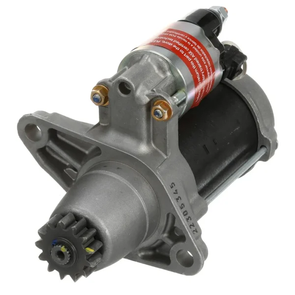 Ultima Starter – Remanufactured – R613033A