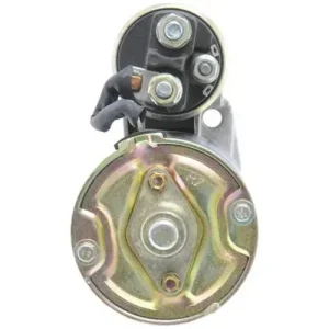 Ultima Starter – Remanufactured – R613036A - view 2